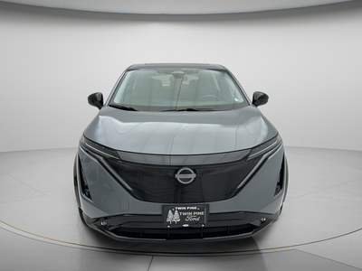 2024 Nissan Ariya EVOLVE+ e-4ORCE