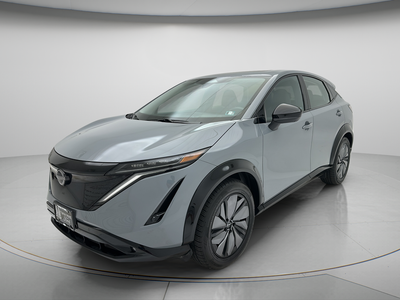 2024 Nissan Ariya EVOLVE+ e-4ORCE