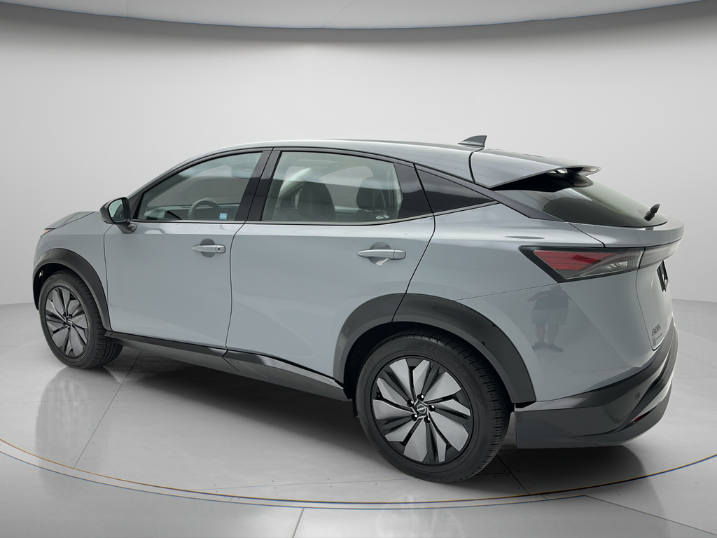2024 Nissan Ariya EVOLVE+ e-4ORCE