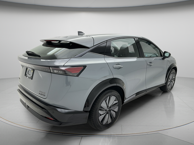 2024 Nissan Ariya EVOLVE+ e-4ORCE