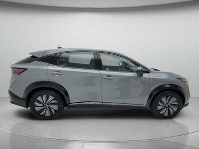 2024 Nissan Ariya EVOLVE+ e-4ORCE