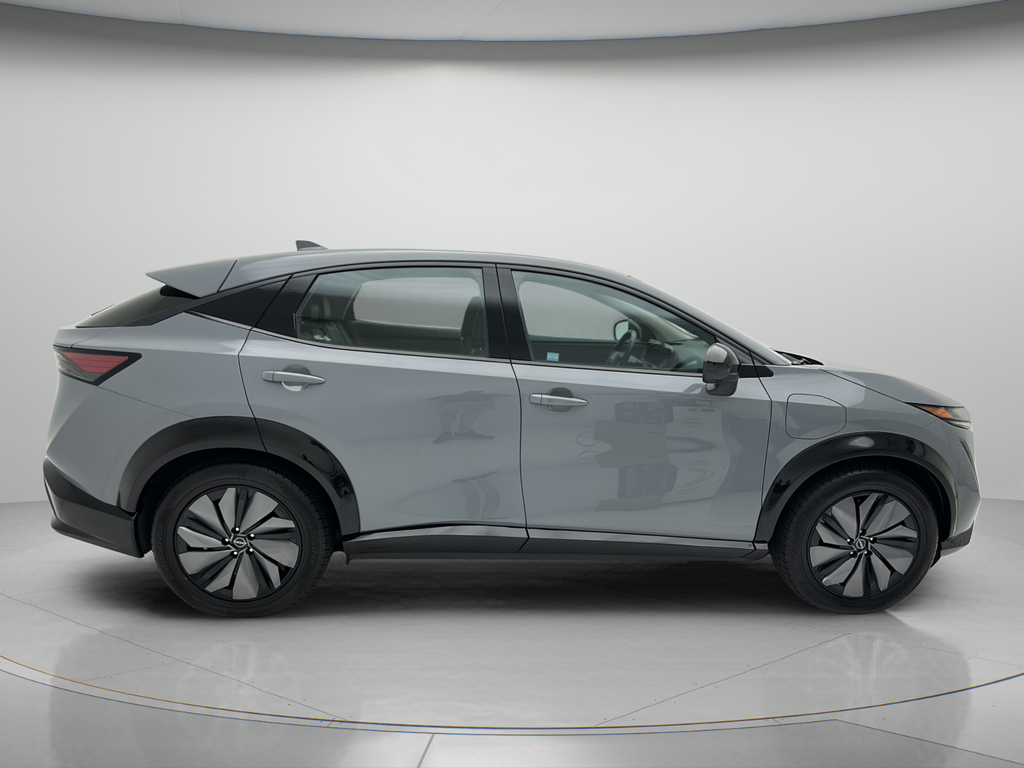 2024 Nissan Ariya EVOLVE+ e-4ORCE
