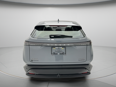 2024 Nissan Ariya EVOLVE+ e-4ORCE