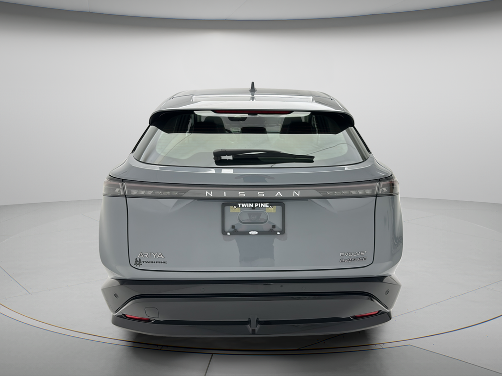 2024 Nissan Ariya EVOLVE+ e-4ORCE