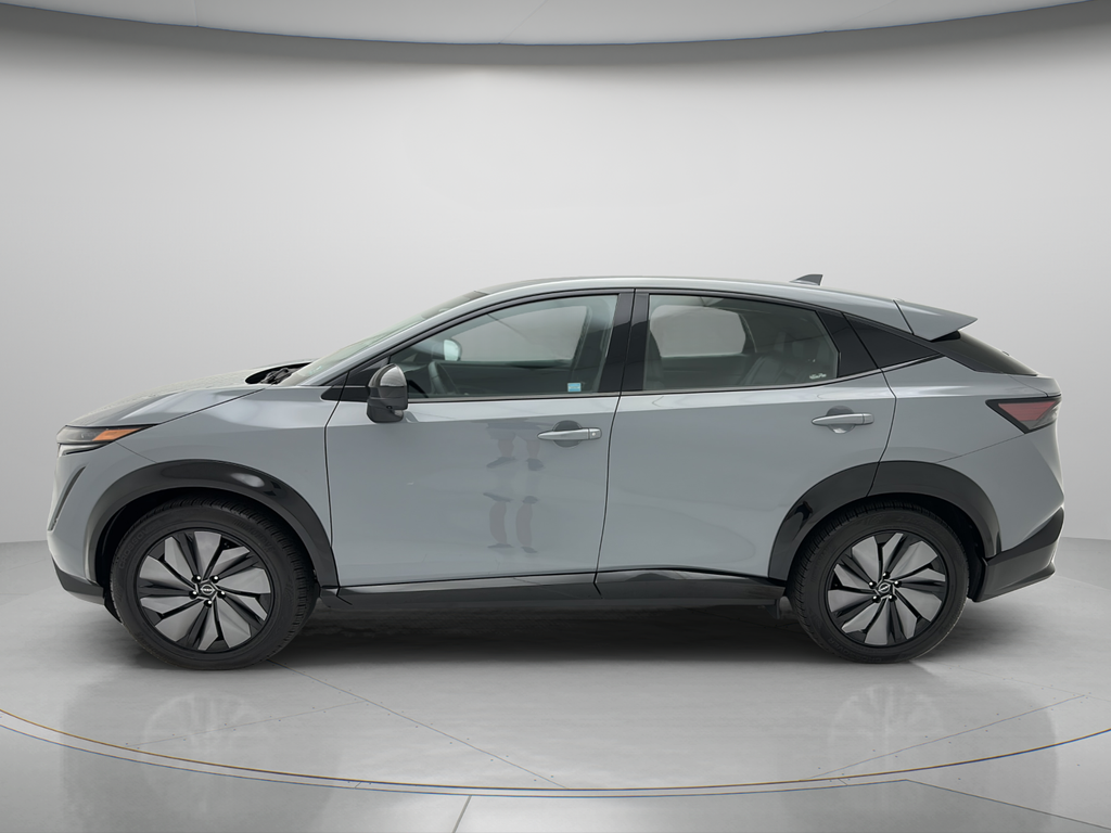 2024 Nissan Ariya EVOLVE+ e-4ORCE