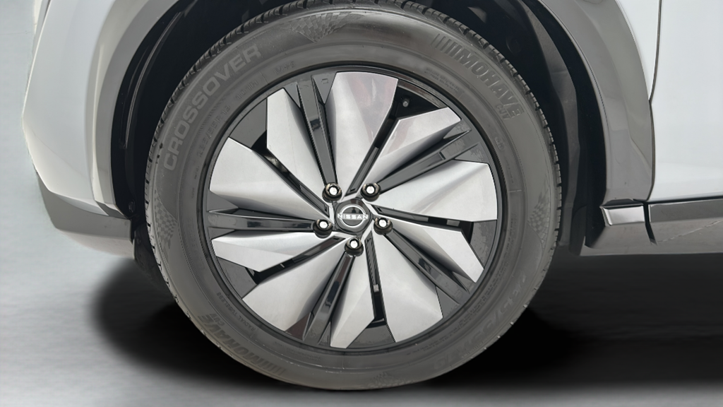 2024 Nissan Ariya EVOLVE+ e-4ORCE