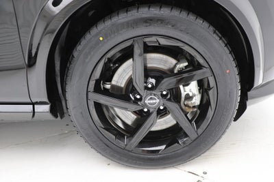 2024 Nissan Ariya ENGAGE+ e-4ORCE