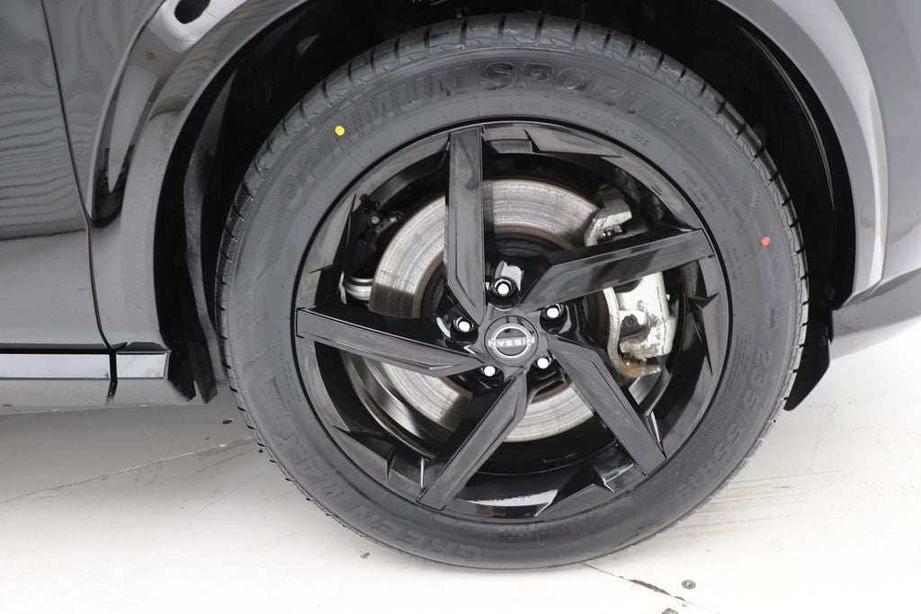 2024 Nissan Ariya ENGAGE+ e-4ORCE