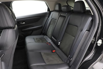 2024 Nissan Ariya ENGAGE+ e-4ORCE