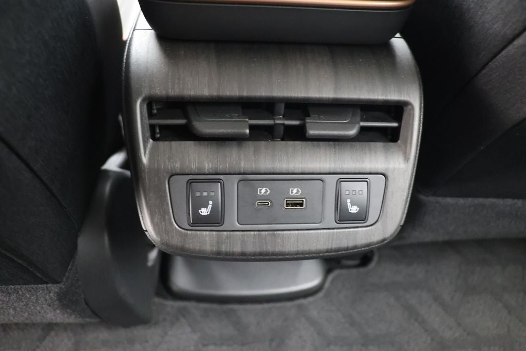 2024 Nissan Ariya ENGAGE+ e-4ORCE