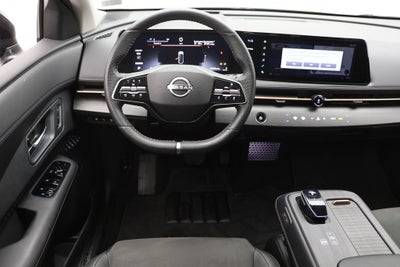 2024 Nissan Ariya ENGAGE+ e-4ORCE