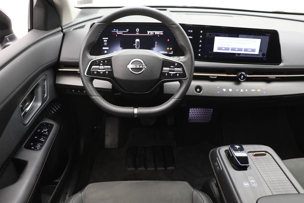 2024 Nissan Ariya ENGAGE+ e-4ORCE