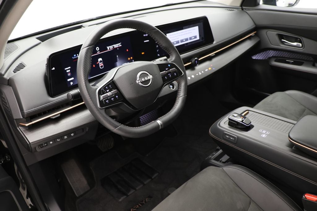 2024 Nissan Ariya ENGAGE+ e-4ORCE