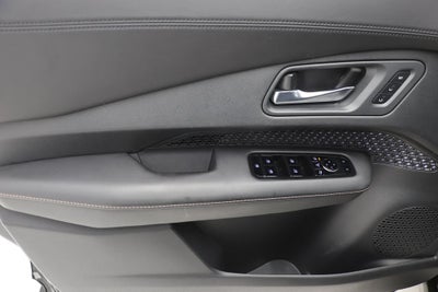 2024 Nissan Ariya ENGAGE+ e-4ORCE