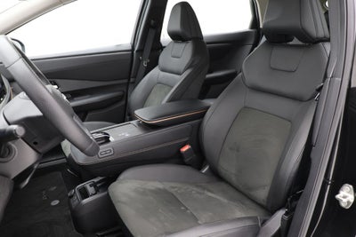 2024 Nissan Ariya ENGAGE+ e-4ORCE