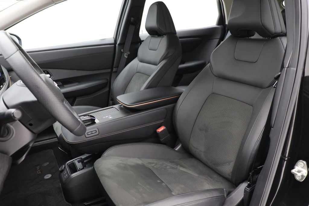 2024 Nissan Ariya ENGAGE+ e-4ORCE