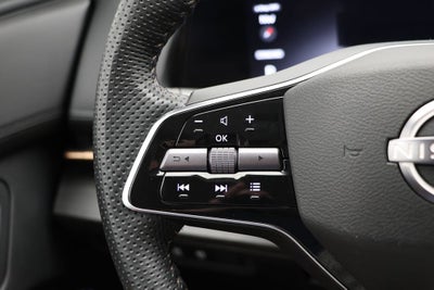 2024 Nissan Ariya ENGAGE+ e-4ORCE