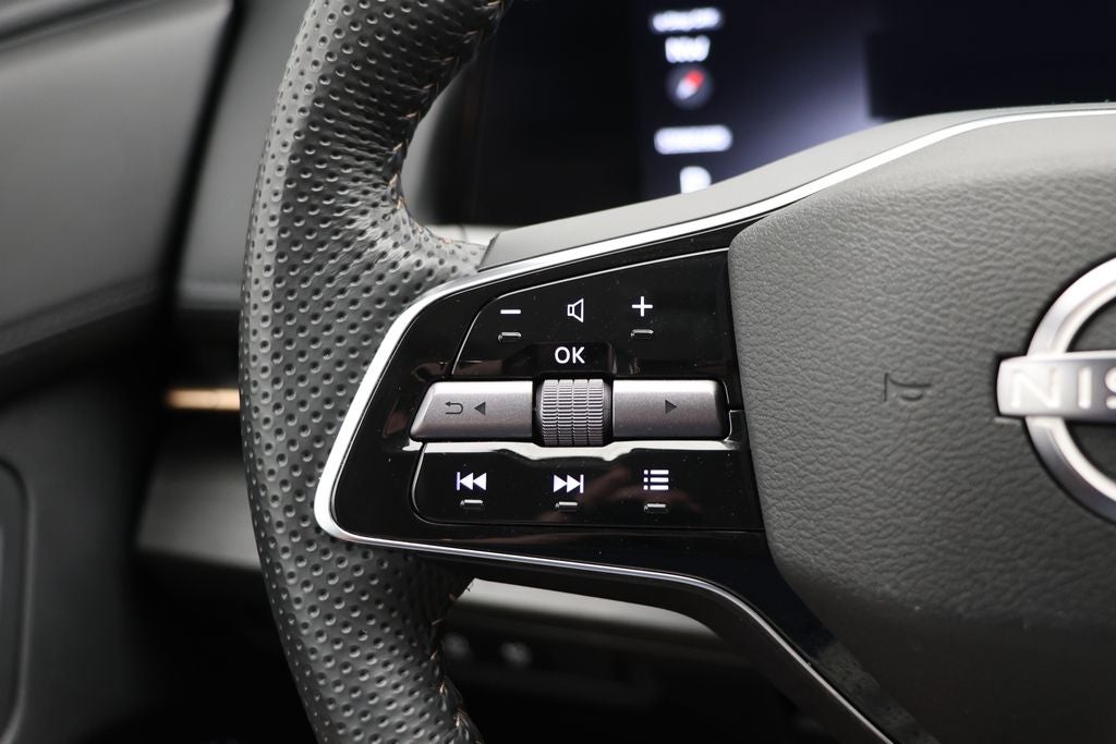 2024 Nissan Ariya ENGAGE+ e-4ORCE