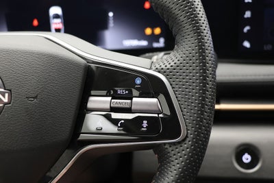 2024 Nissan Ariya ENGAGE+ e-4ORCE