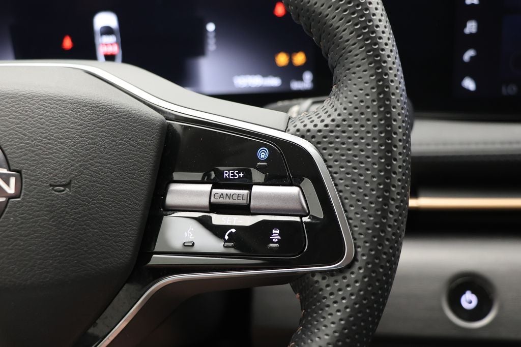 2024 Nissan Ariya ENGAGE+ e-4ORCE