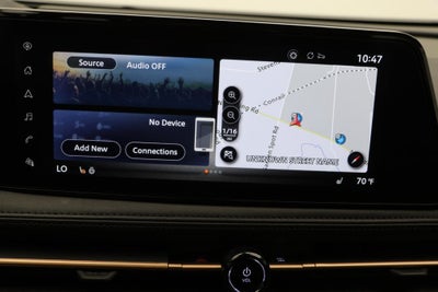 2024 Nissan Ariya ENGAGE+ e-4ORCE