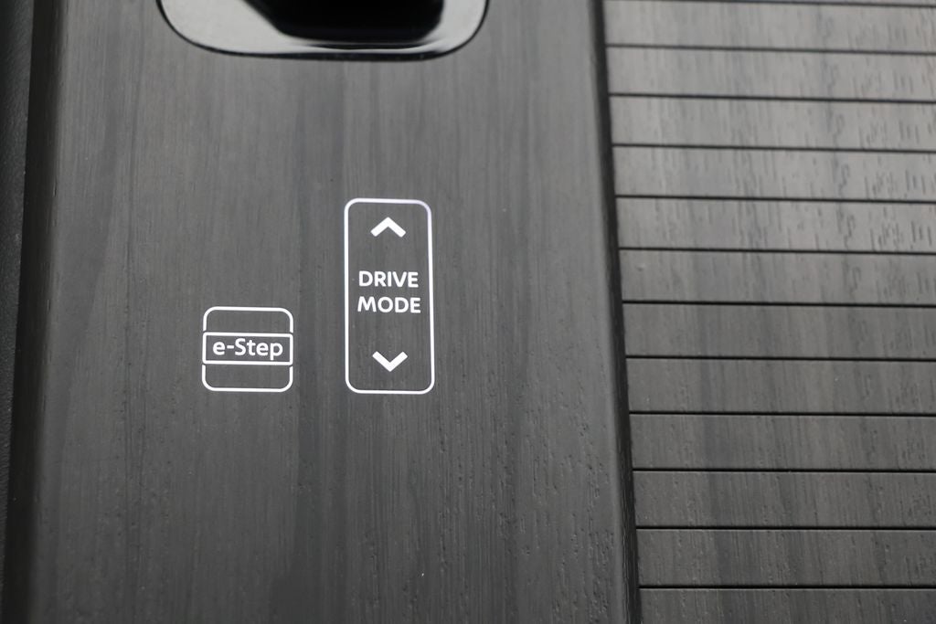 2024 Nissan Ariya ENGAGE+ e-4ORCE