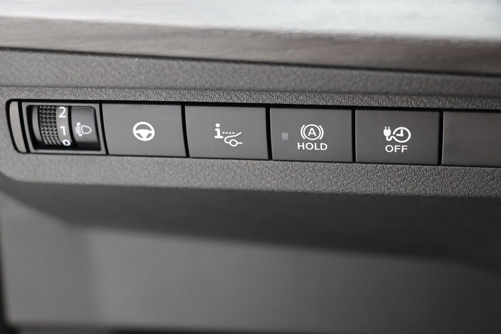 2024 Nissan Ariya ENGAGE+ e-4ORCE