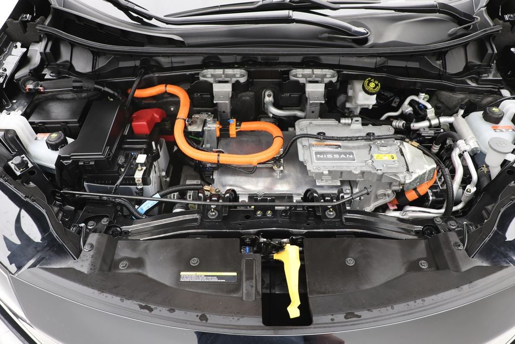 2024 Nissan Ariya ENGAGE+ e-4ORCE