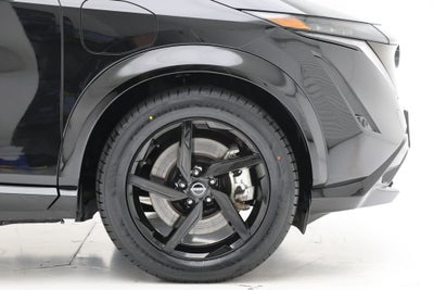 2024 Nissan Ariya ENGAGE+ e-4ORCE