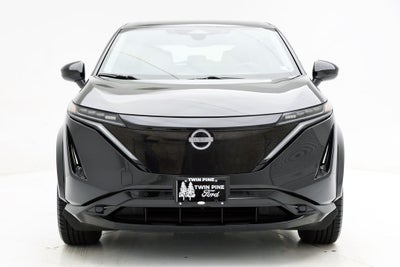 2024 Nissan Ariya ENGAGE+ e-4ORCE