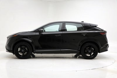 2024 Nissan Ariya ENGAGE+ e-4ORCE