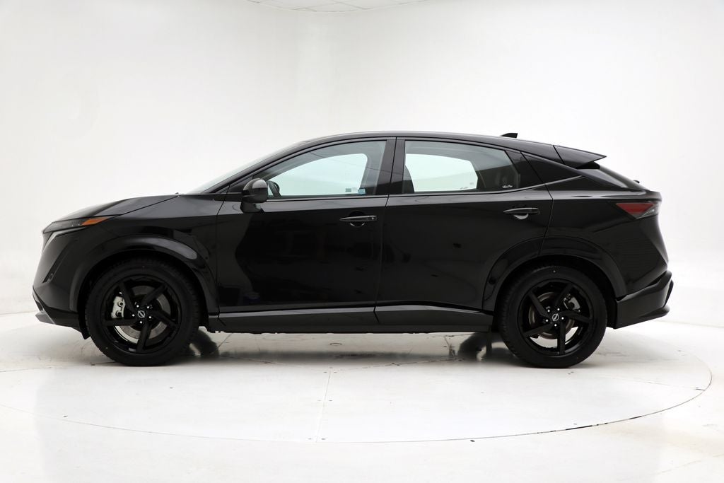 2024 Nissan Ariya ENGAGE+ e-4ORCE