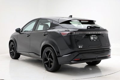 2024 Nissan Ariya ENGAGE+ e-4ORCE