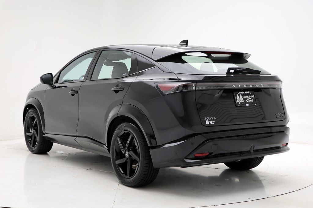 2024 Nissan Ariya ENGAGE+ e-4ORCE