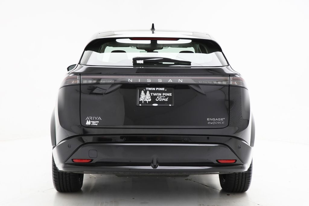 2024 Nissan Ariya ENGAGE+ e-4ORCE