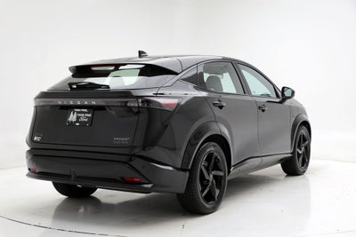 2024 Nissan Ariya ENGAGE+ e-4ORCE