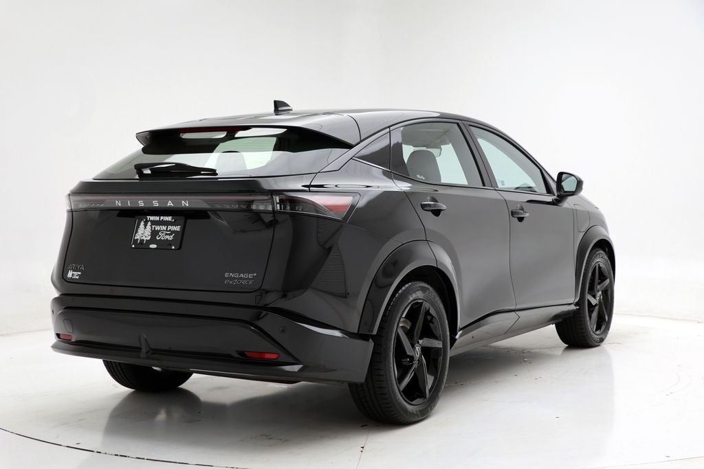 2024 Nissan Ariya ENGAGE+ e-4ORCE