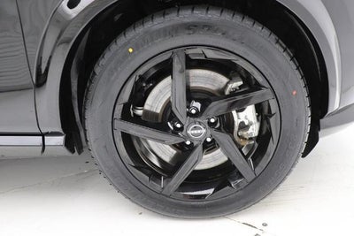 2024 Nissan Ariya ENGAGE+ e-4ORCE