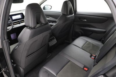 2024 Nissan Ariya ENGAGE+ e-4ORCE