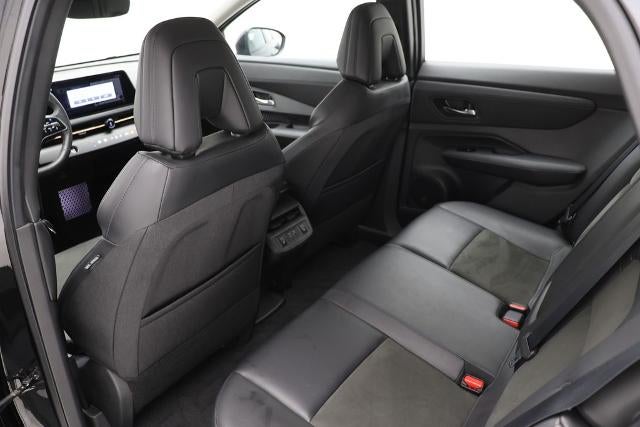 2024 Nissan Ariya ENGAGE+ e-4ORCE