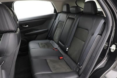 2024 Nissan Ariya ENGAGE+ e-4ORCE