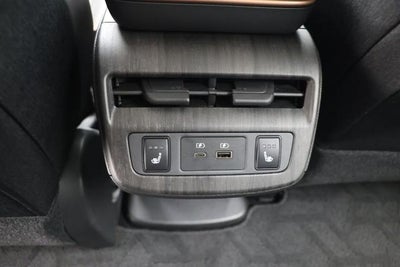 2024 Nissan Ariya ENGAGE+ e-4ORCE