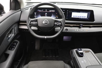 2024 Nissan Ariya ENGAGE+ e-4ORCE