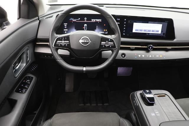 2024 Nissan Ariya ENGAGE+ e-4ORCE