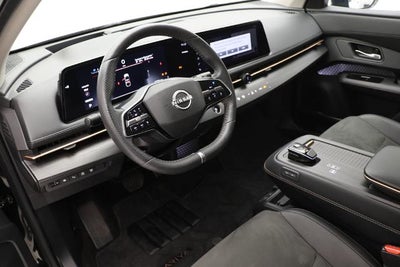 2024 Nissan Ariya ENGAGE+ e-4ORCE