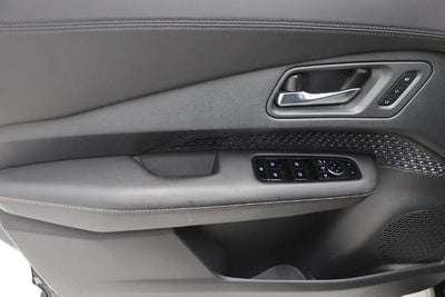 2024 Nissan Ariya ENGAGE+ e-4ORCE