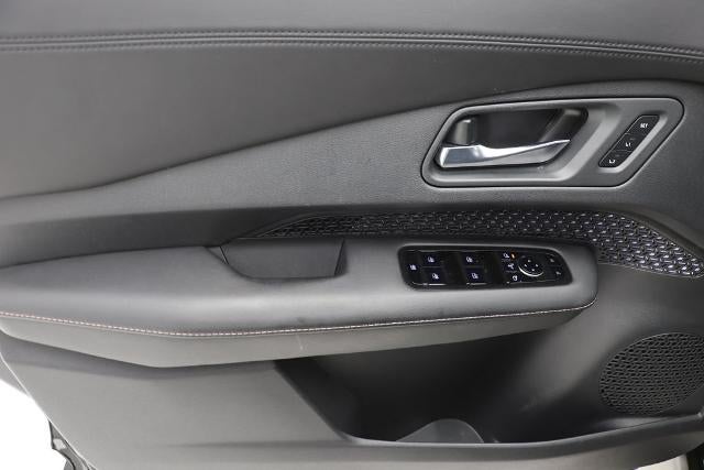 2024 Nissan Ariya ENGAGE+ e-4ORCE