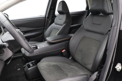 2024 Nissan Ariya ENGAGE+ e-4ORCE