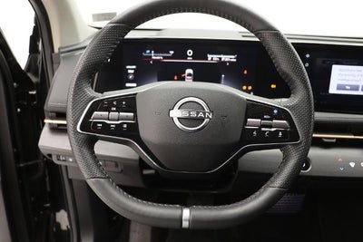 2024 Nissan Ariya ENGAGE+ e-4ORCE