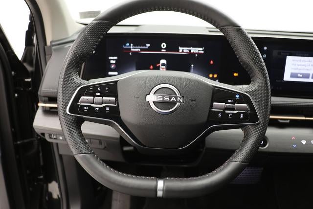 2024 Nissan Ariya ENGAGE+ e-4ORCE